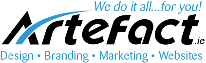 Artefact Logo