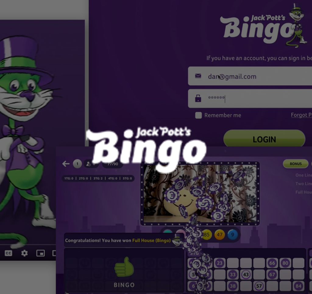 BINGO