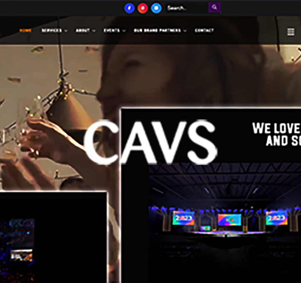 CAVS