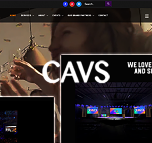CAVS