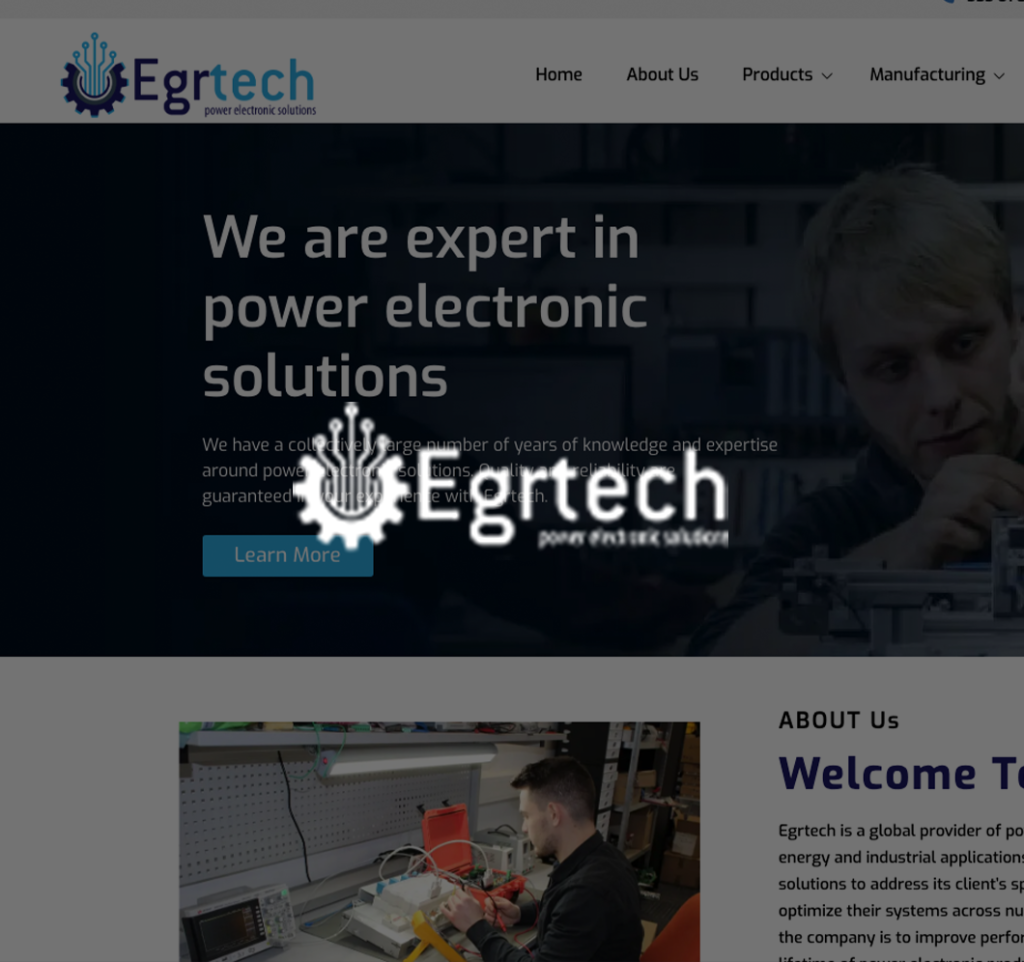 EGRTECH