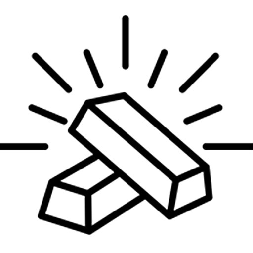 gold icon