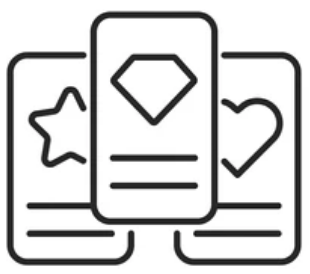 plans icon