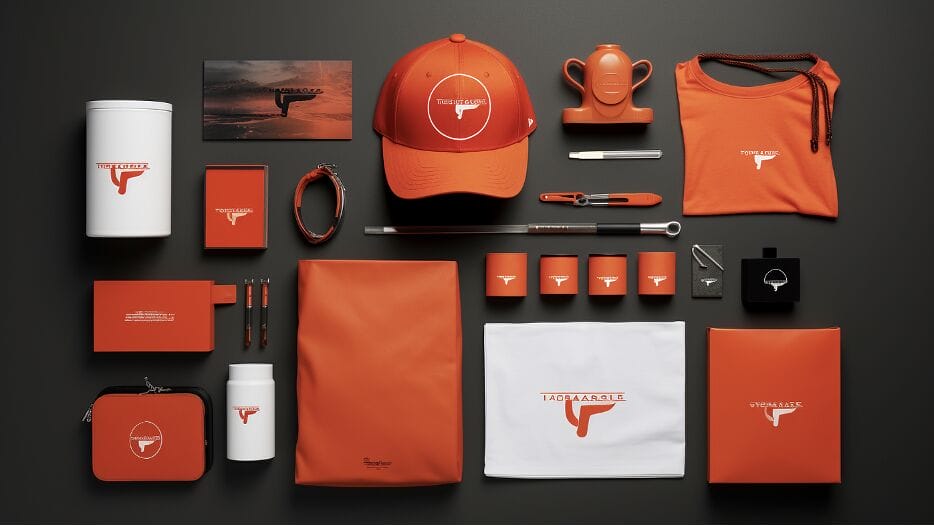 Branded-Merchandise
