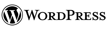WordPress-logo