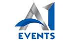 a1events logo