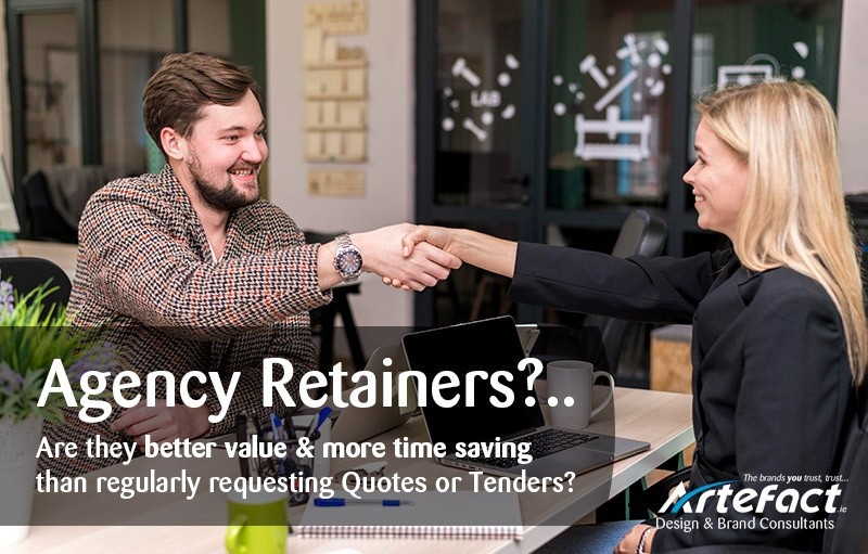 Take a Retainer!… It’s a no Brainer!