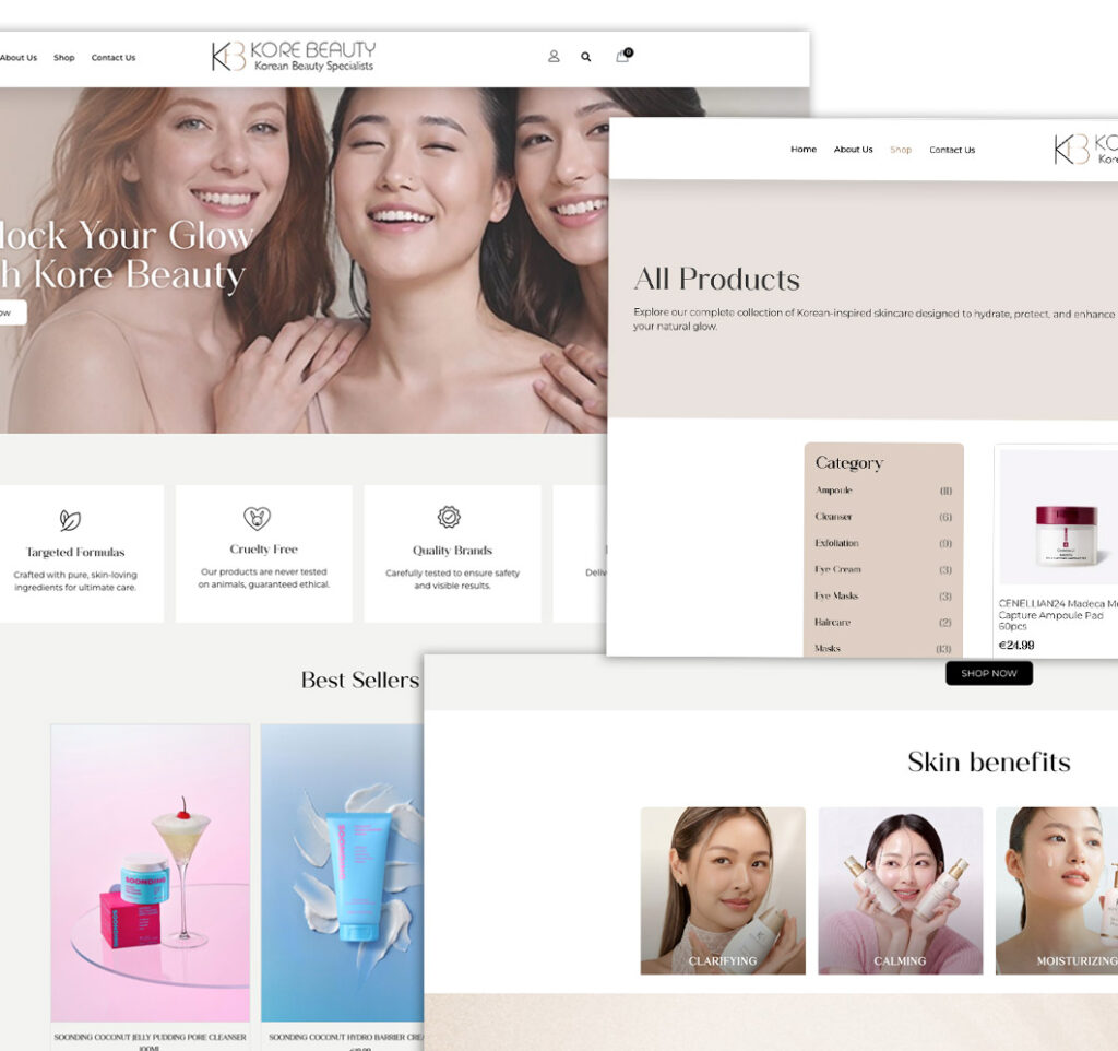 Kore-Beauty-web-montage