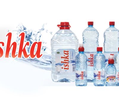 ishka